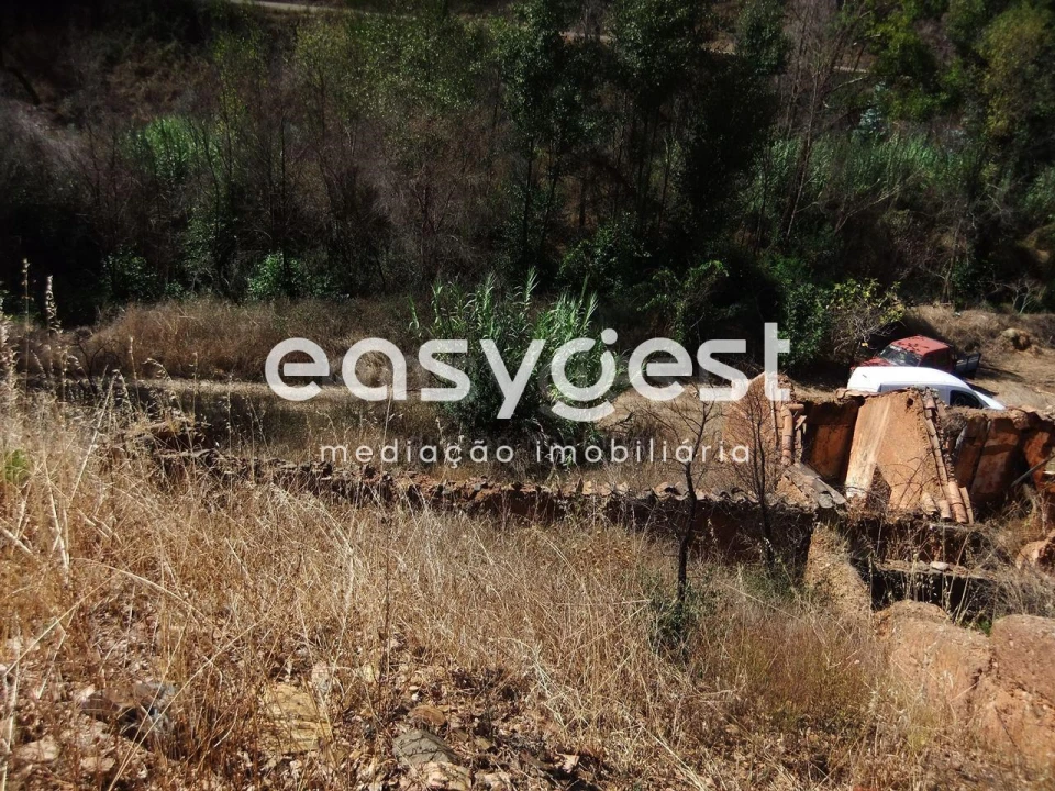 Quinta T2 para Venda em Monchique Foto 5