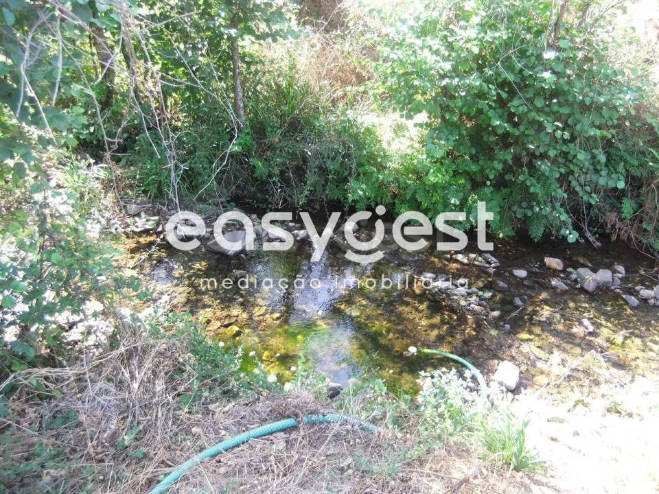 Quinta T2 para Venda em Monchique Foto 6