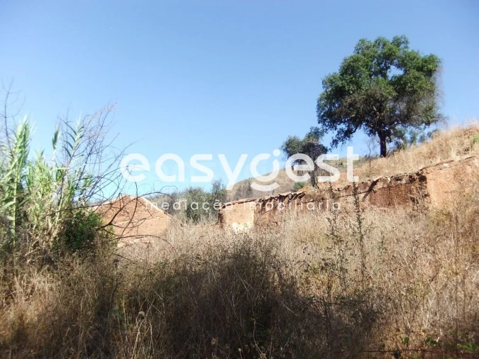 Quinta T2 para Venda em Monchique