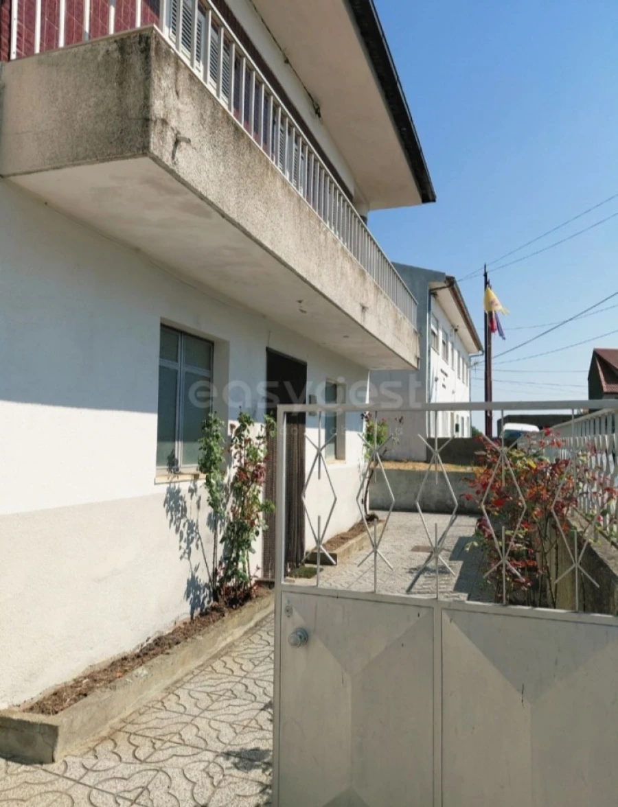 Moradia T5 para Venda em Lagoaça e Fornos Foto 7