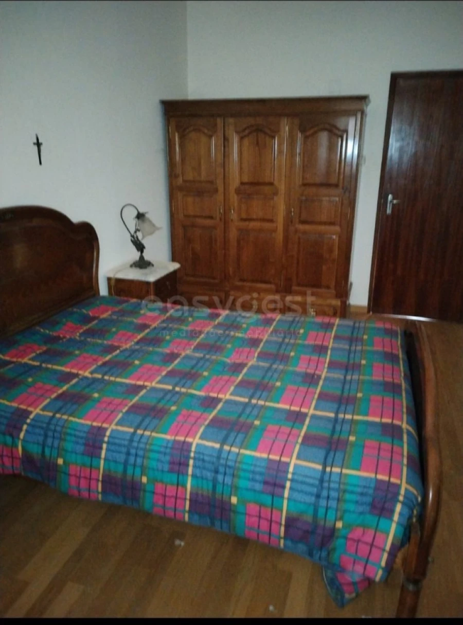 Moradia T5 para Venda em Lagoaça e Fornos Foto 18