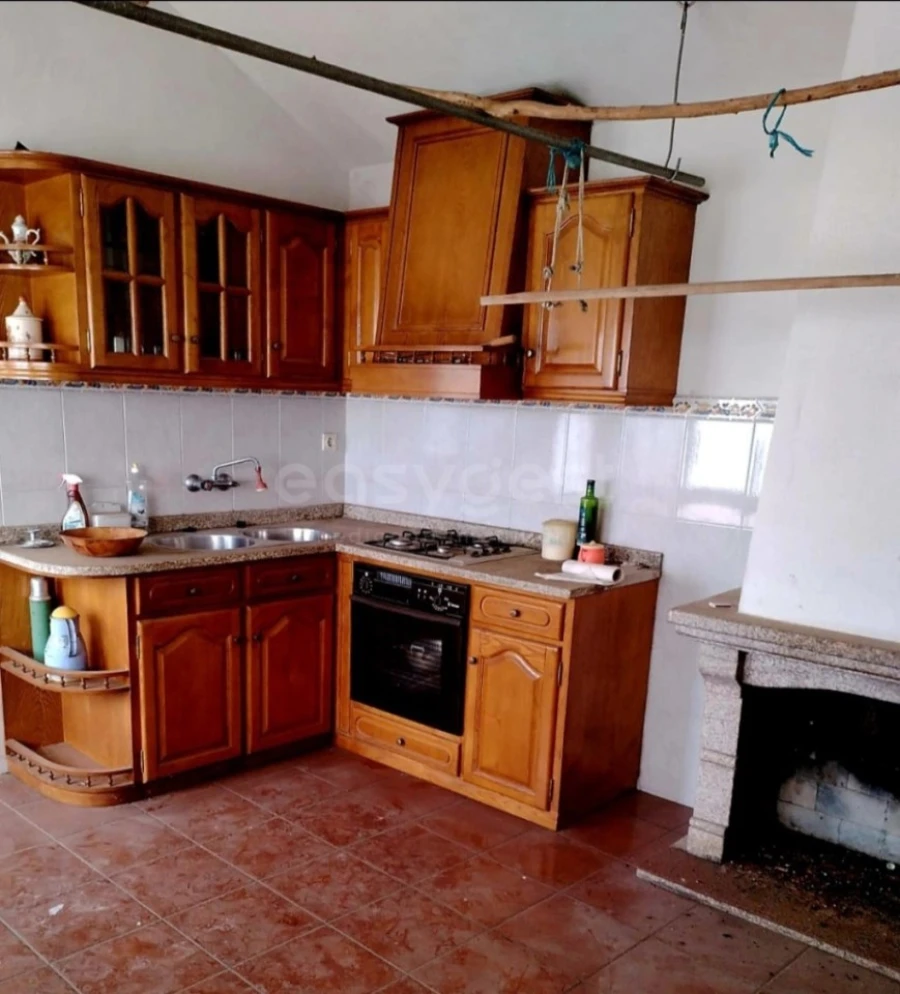 Moradia T5 para Venda em Lagoaça e Fornos Foto 22