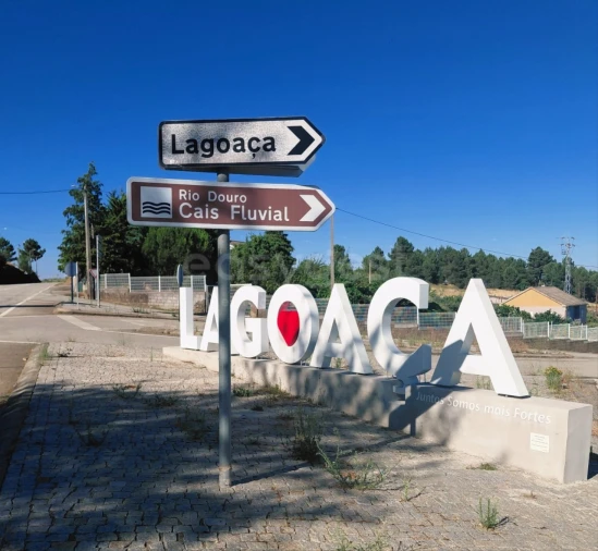 Moradia T5 para Venda em Lagoaça e Fornos Foto 30