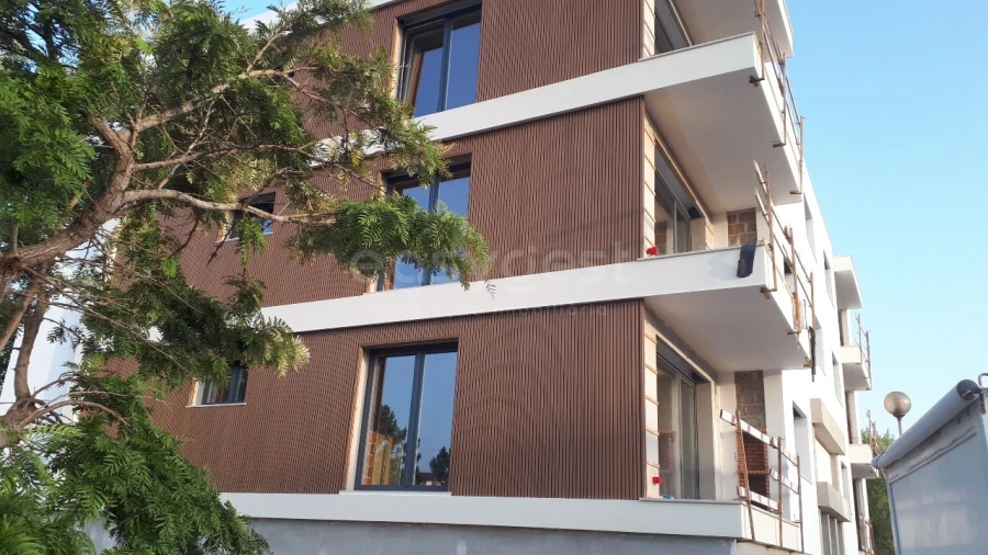 Apartamento T3 para Venda em Ramalhal Foto 3