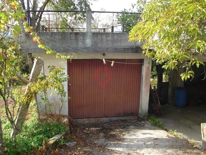 Moradia T5 para Venda em Chaviães e Paços Foto 11