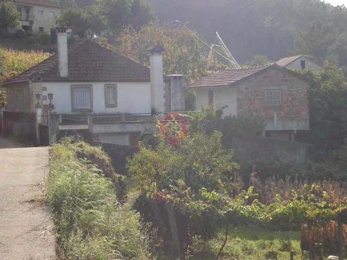 Moradia T5 para Venda em Chaviães e Paços Foto 15