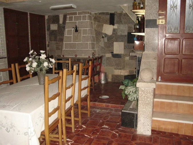 Moradia T5 para Venda em Chaviães e Paços Foto 5