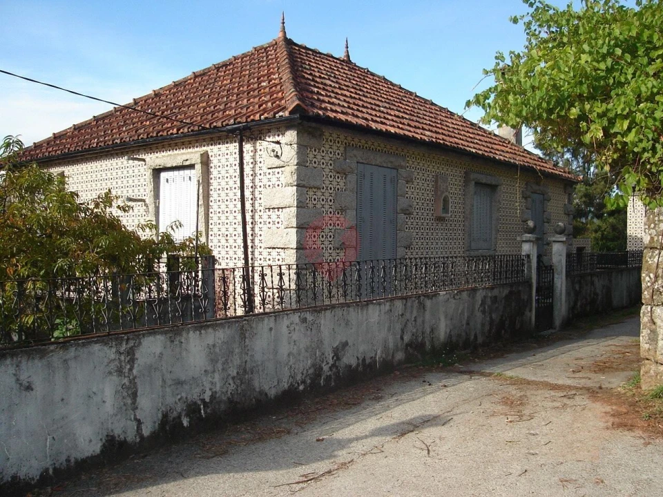 Moradia T5 para Venda em Chaviães e Paços Foto 2