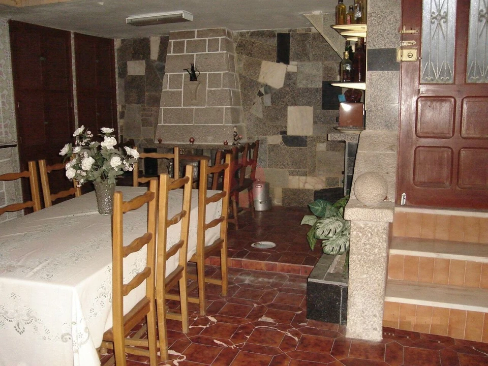 Moradia T5 para Venda em Chaviães e Paços Foto 5