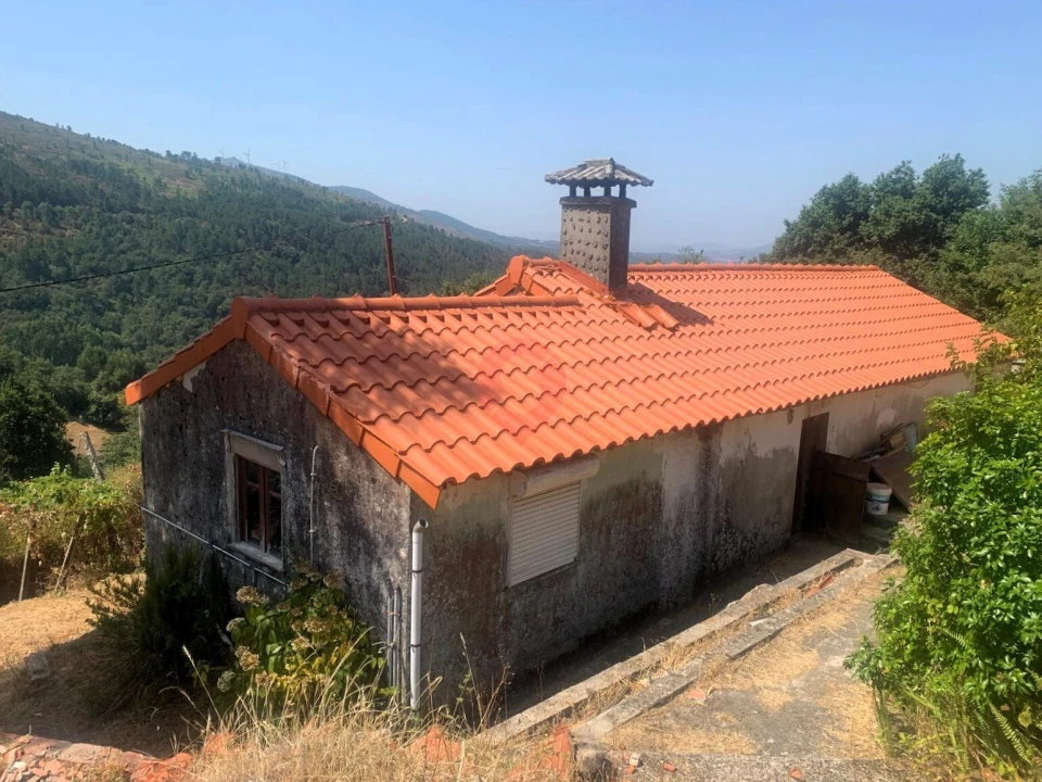 Moradia T2 para Venda em Merufe Foto 1