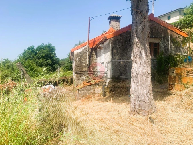 Moradia T2 para Venda em Merufe Foto 2