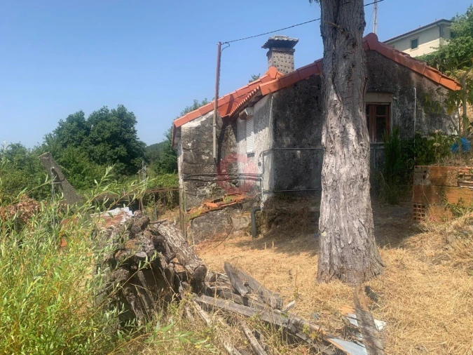 Moradia T2 para Venda em Merufe Foto 3