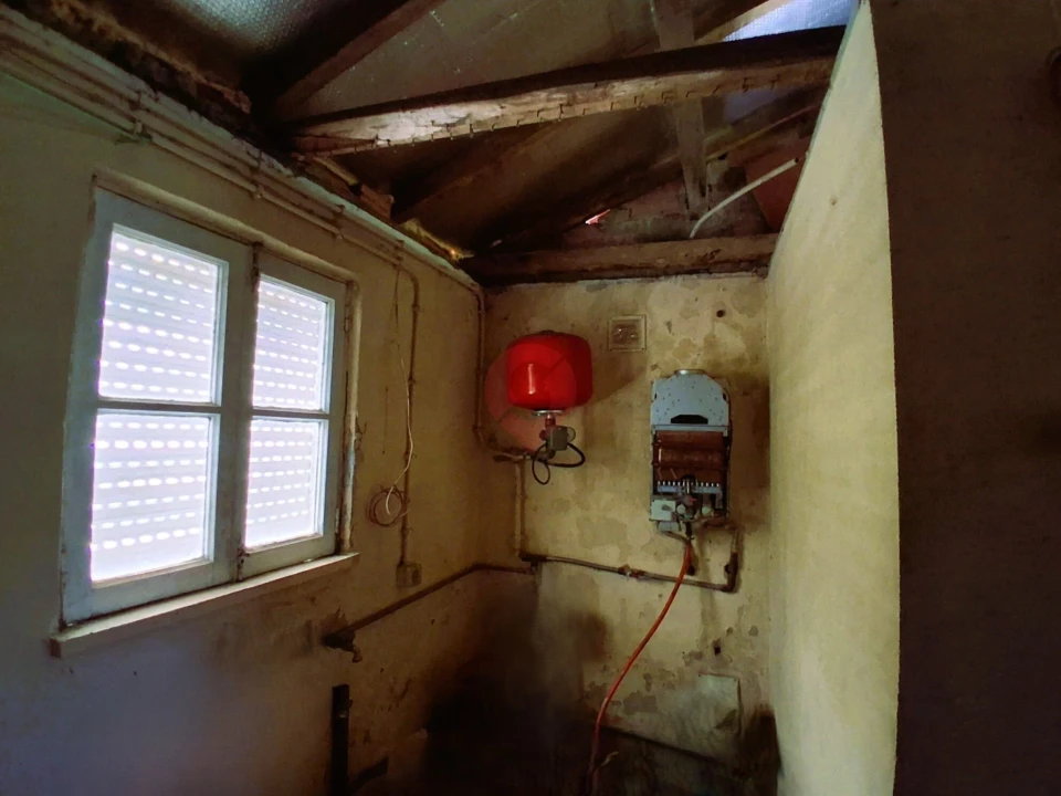 Moradia T2 para Venda em Merufe Foto 8