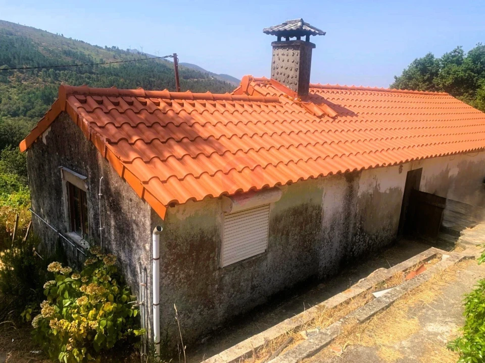 Moradia T2 para Venda em Merufe Foto 11