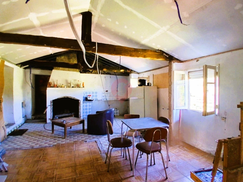 Moradia T2 para Venda em Merufe Foto 5