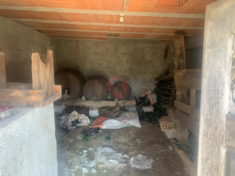 Moradia T2 para Venda em Merufe Foto 7