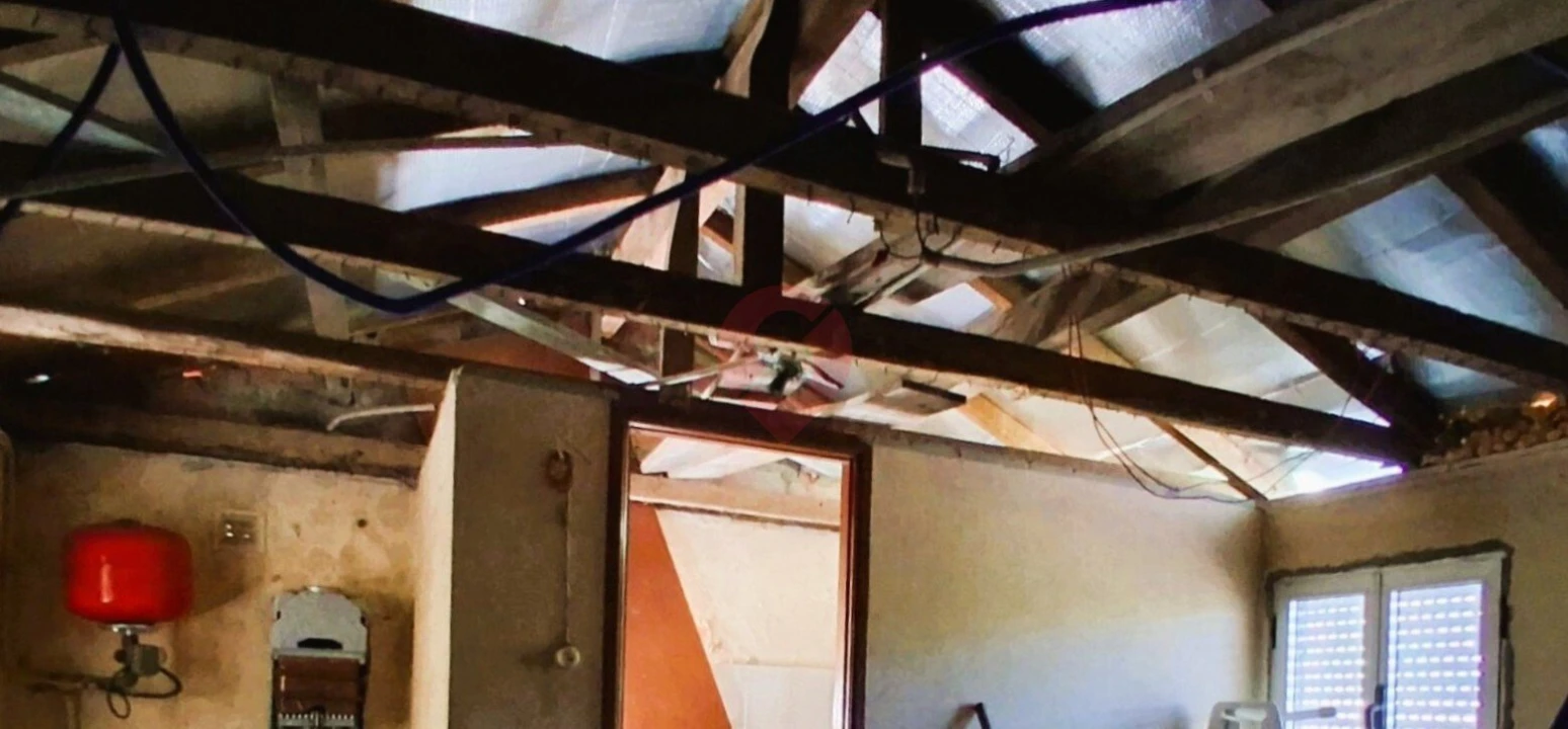 Moradia T2 para Venda em Merufe Foto 6