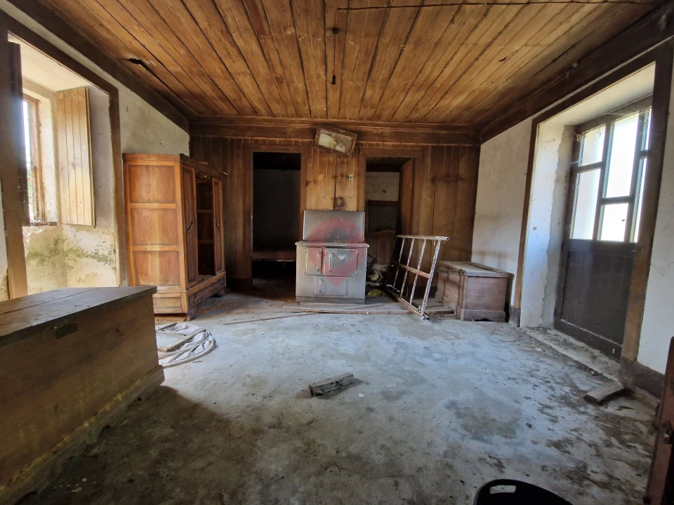 Moradia T3 para Venda em Segude Foto 16