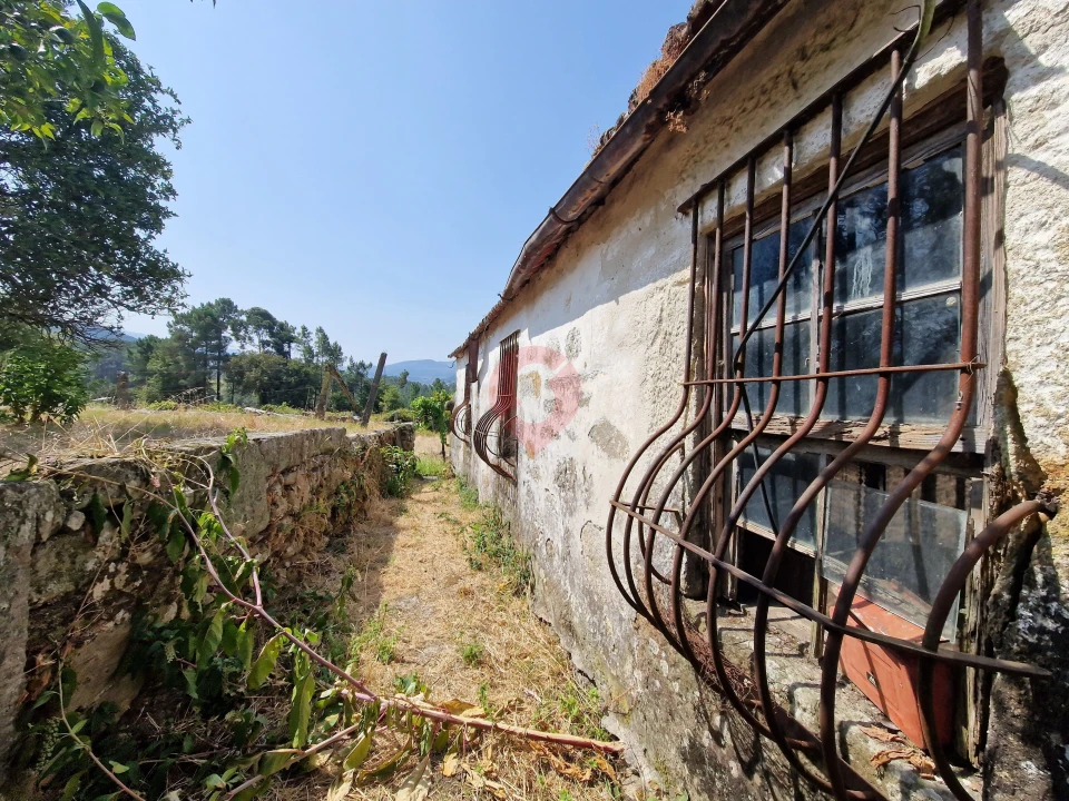 Moradia T3 para Venda em Segude Foto 14