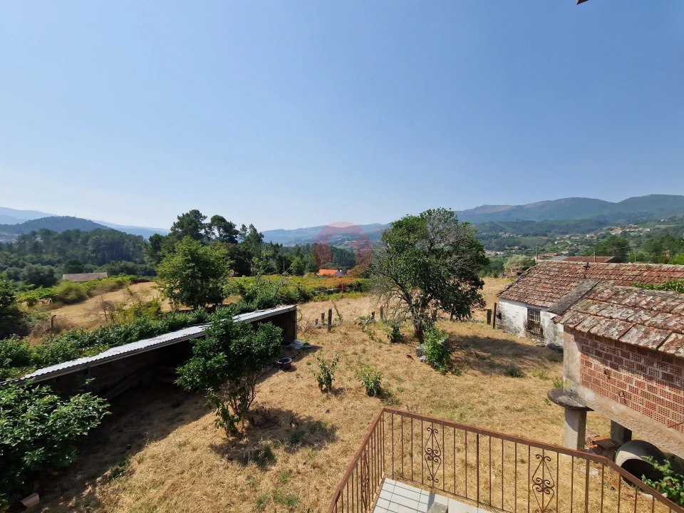 Moradia T3 para Venda em Segude Foto 13