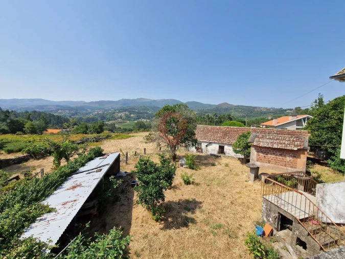 Moradia T3 para Venda em Segude Foto 10