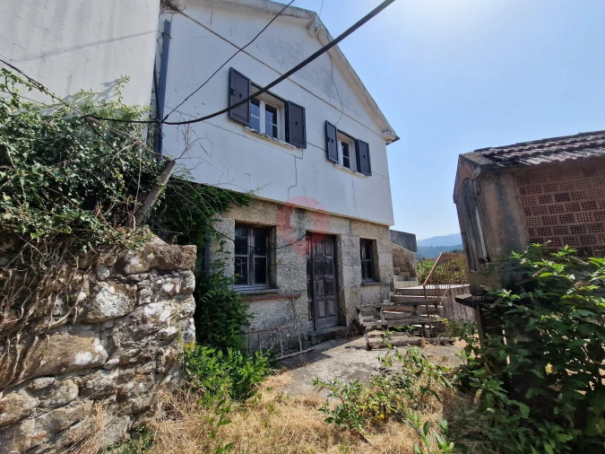 Moradia T3 para Venda em Segude Foto 2