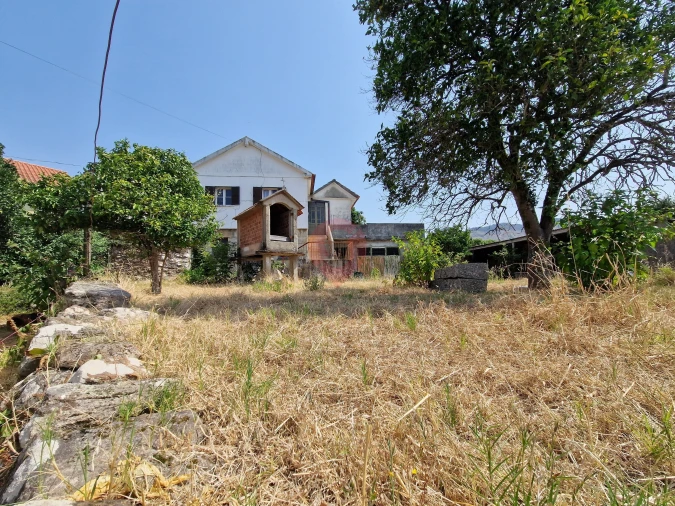 Moradia T3 para Venda em Segude Foto 17