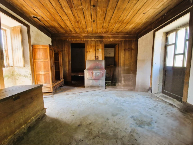 Moradia T3 para Venda em Segude Foto 8