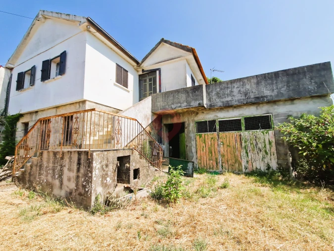 Moradia T3 para Venda em Segude Foto 16