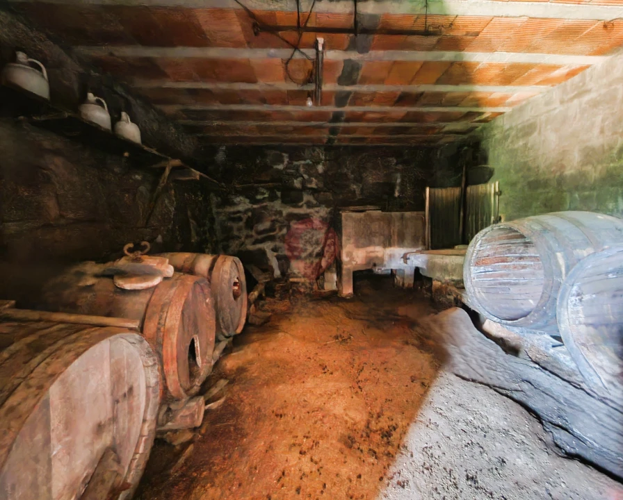 Moradia T3 para Venda em Segude Foto 10