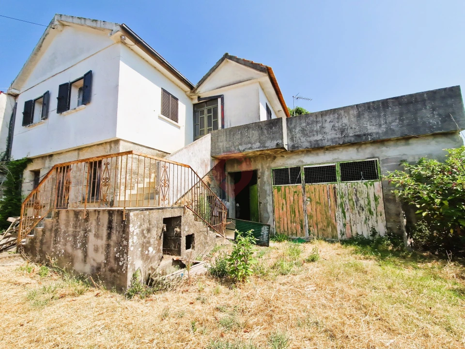 Moradia T3 para Venda em Segude Foto 16