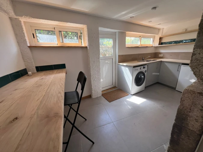 Moradia T2 para Venda em Vila Nova de Cerveira e Lovelhe Foto 12