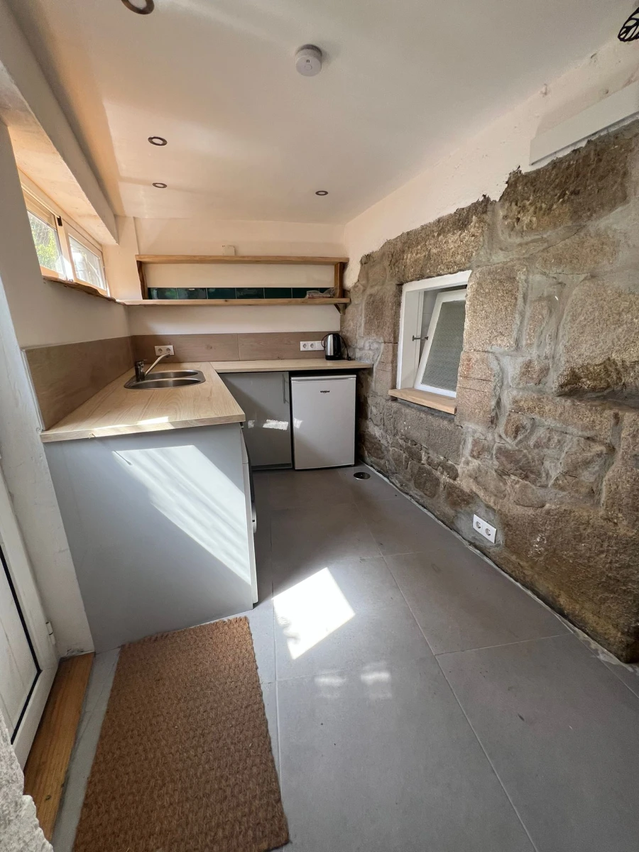 Moradia T2 para Venda em Vila Nova de Cerveira e Lovelhe Foto 11