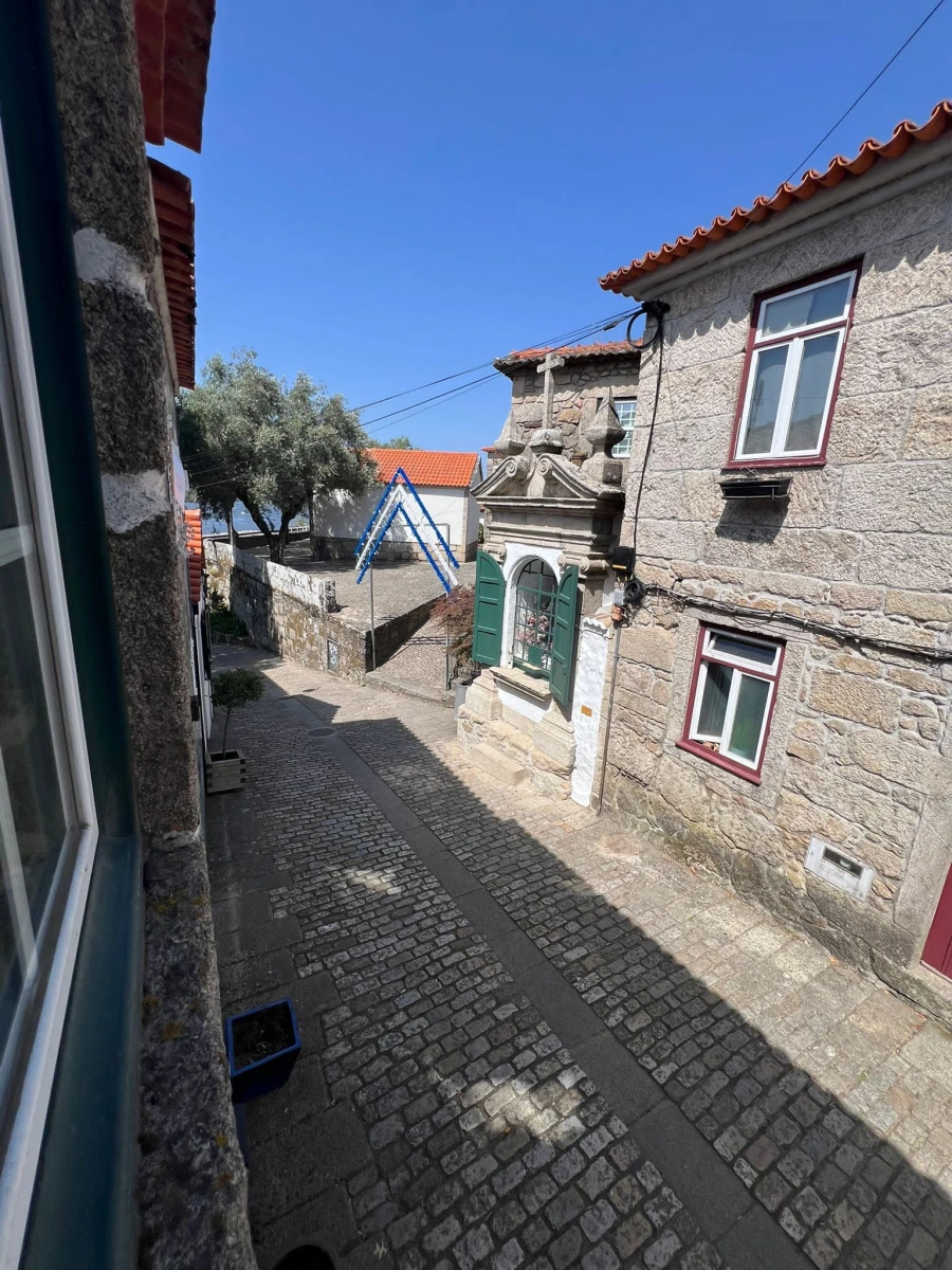 Moradia T2 para Venda em Vila Nova de Cerveira e Lovelhe Foto 15