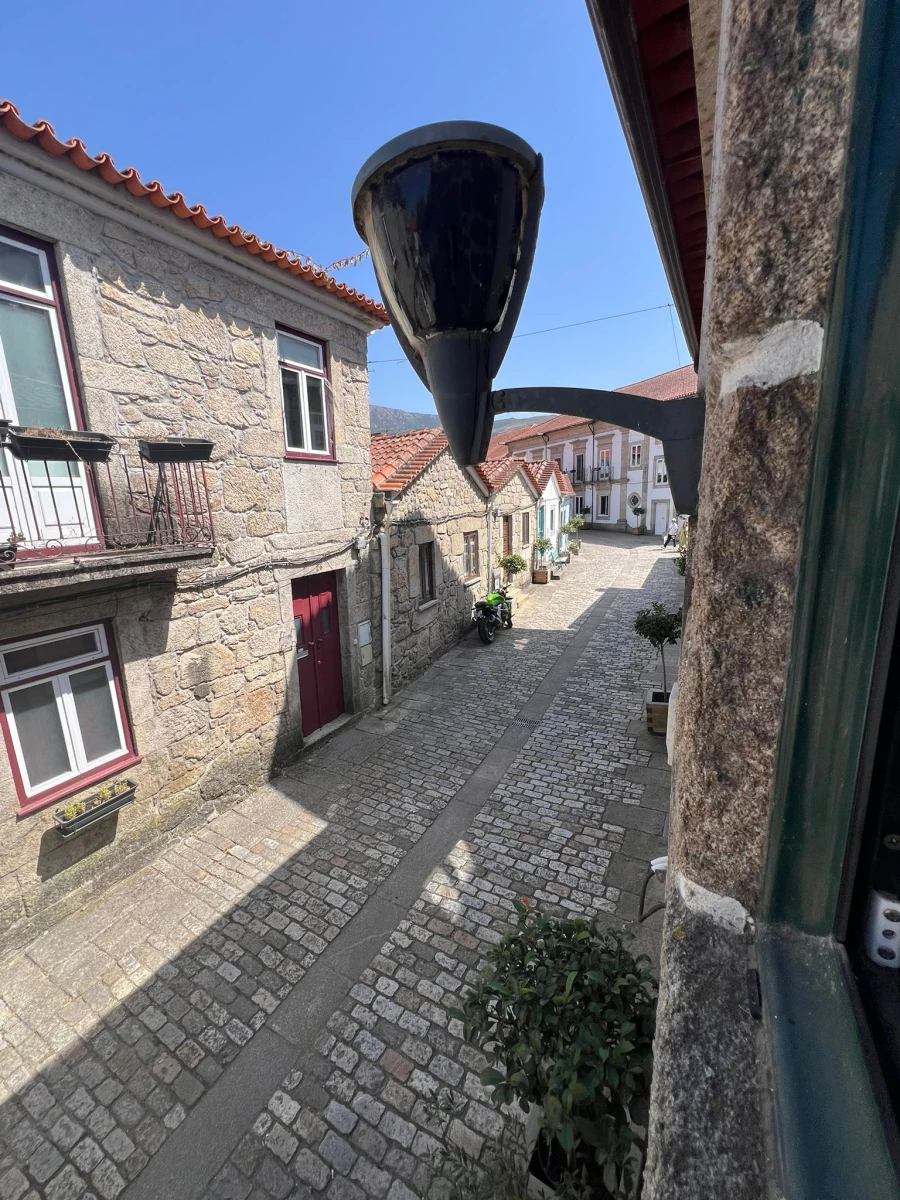 Moradia T2 para Venda em Vila Nova de Cerveira e Lovelhe Foto 16