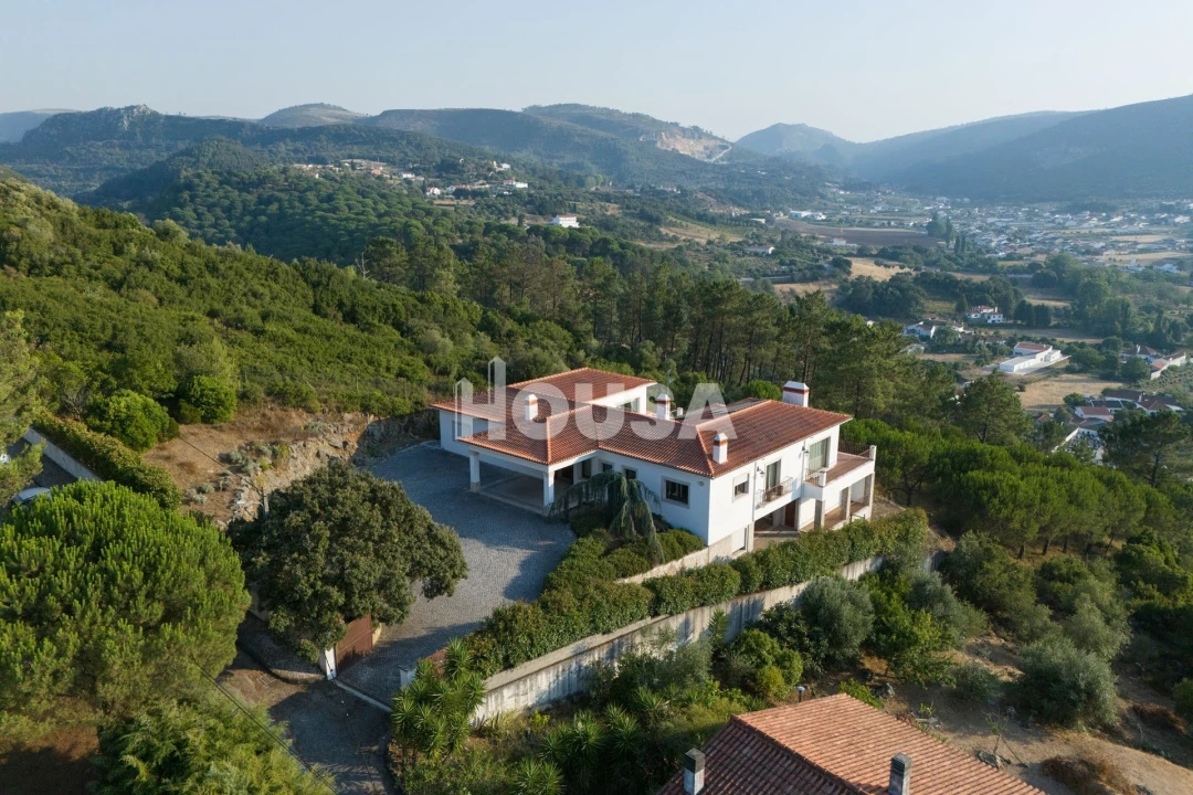 Moradia T3 para Venda em Porto de Mós - São João Baptista e São Pedro Foto 17