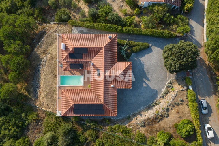 Moradia T3 para Venda em Porto de Mós - São João Baptista e São Pedro Foto 20