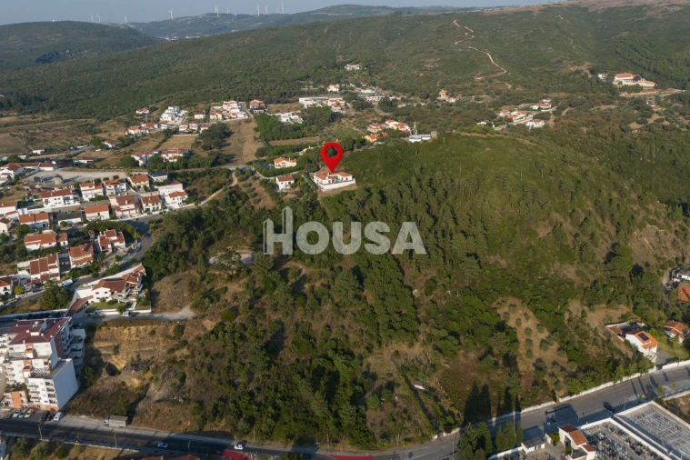 Moradia T3 para Venda em Porto de Mós - São João Baptista e São Pedro Foto 6