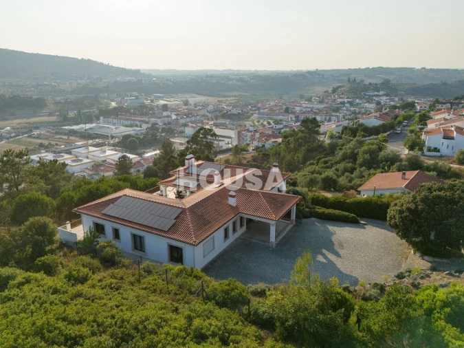 Moradia T3 para Venda em Porto de Mós - São João Baptista e São Pedro Foto 19