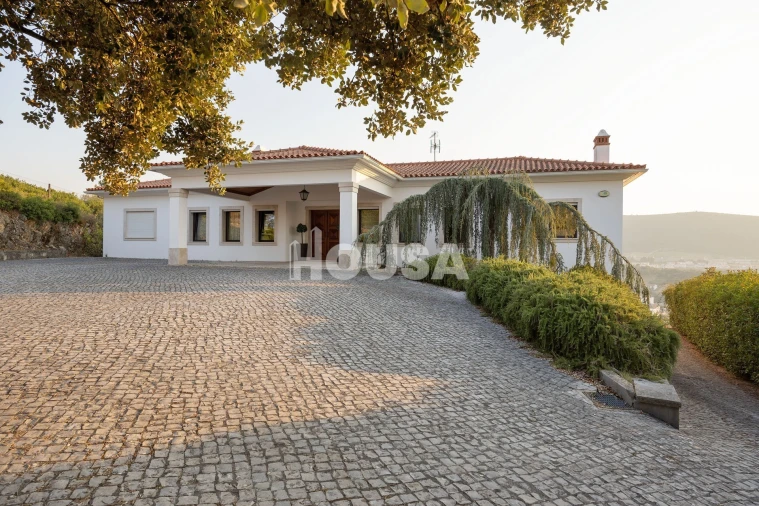 Moradia T3 para Venda em Porto de Mós - São João Baptista e São Pedro Foto 2