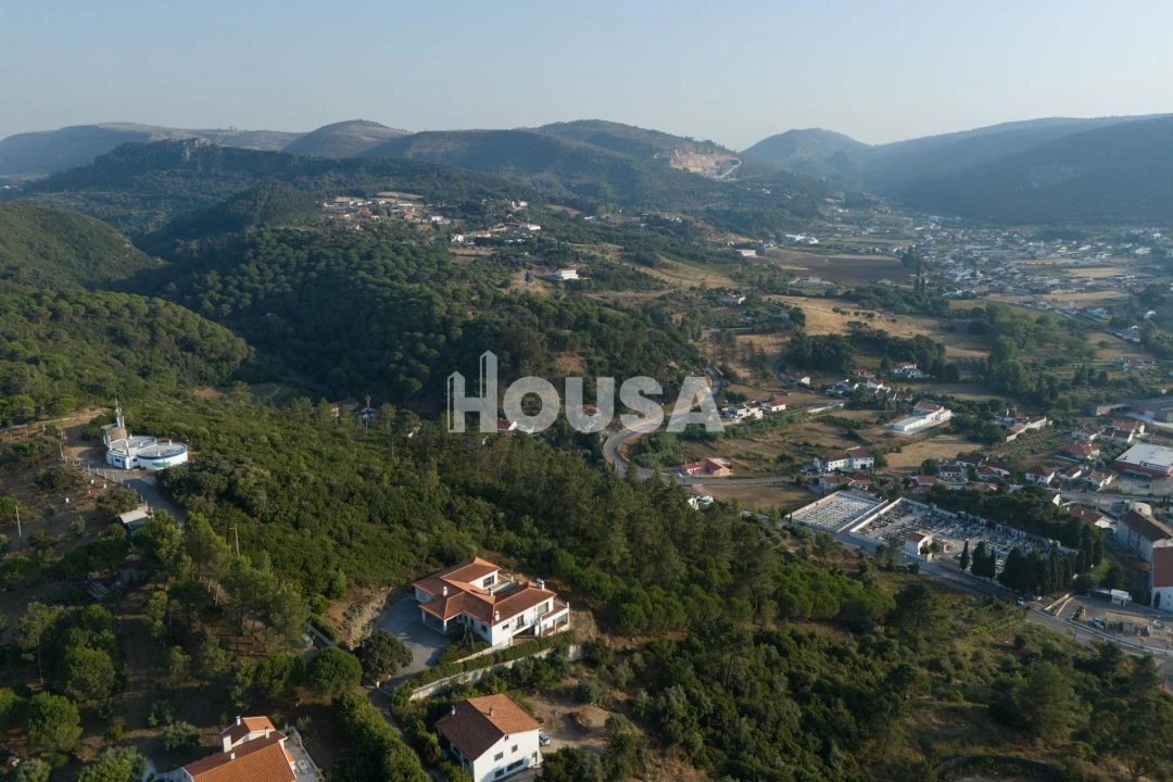 Moradia T3 para Venda em Porto de Mós - São João Baptista e São Pedro Foto 14