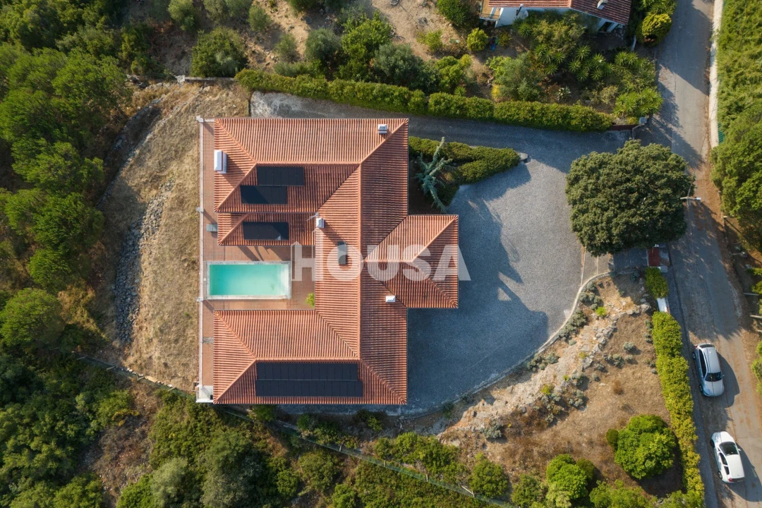 Moradia T3 para Venda em Porto de Mós - São João Baptista e São Pedro Foto 20