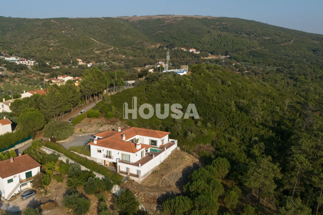 Moradia T3 para Venda em Porto de Mós - São João Baptista e São Pedro Foto 11