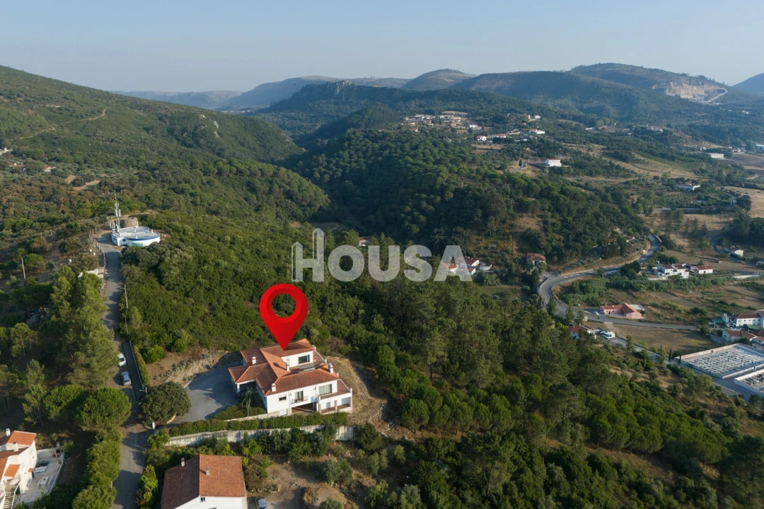 Moradia T3 para Venda em Porto de Mós - São João Baptista e São Pedro Foto 13