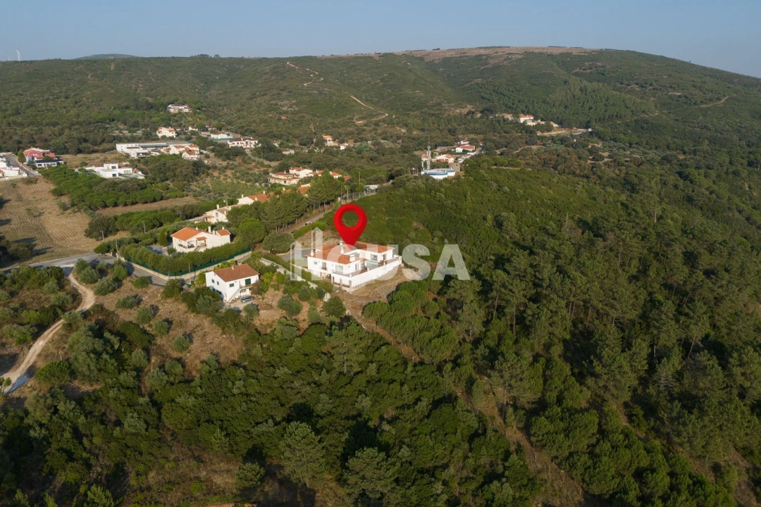 Moradia T3 para Venda em Porto de Mós - São João Baptista e São Pedro Foto 10