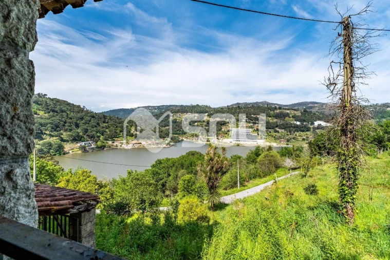 Quinta T5 para Venda em Cinfães Foto 17