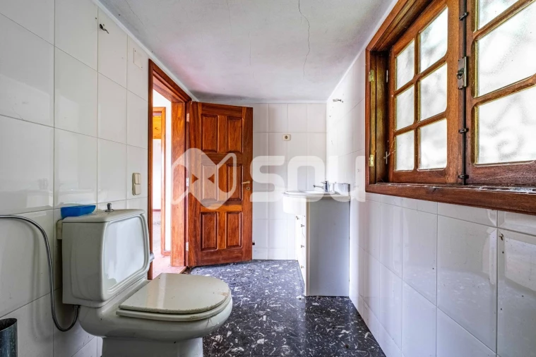 Quinta T5 para Venda em Cinfães Foto 8