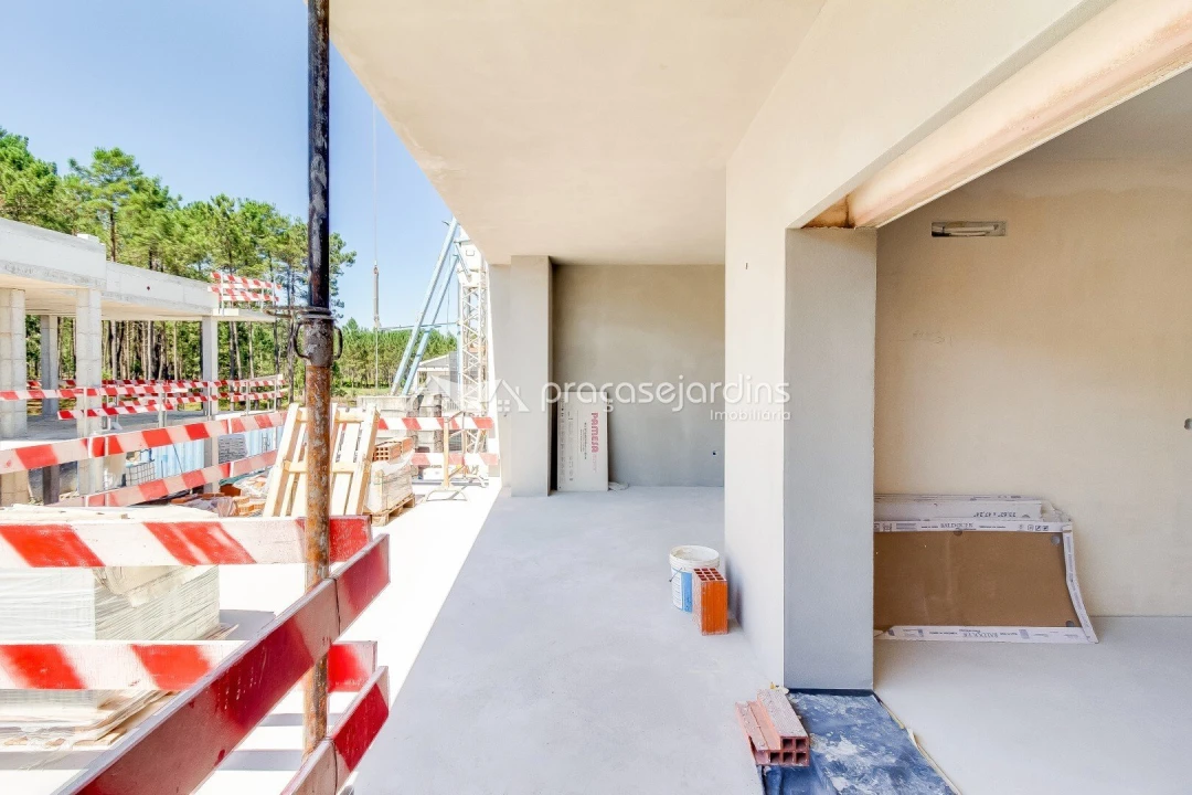 Moradia T4 para Venda em Maceira Foto 15