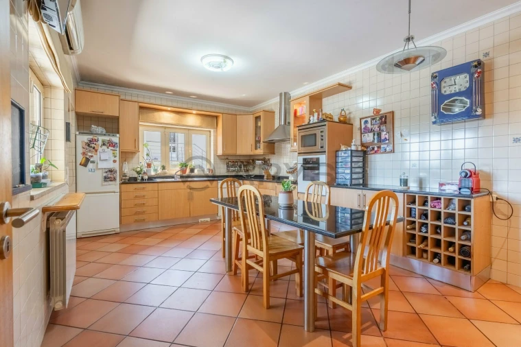 Moradia T3 para Venda em Loureira Foto 13