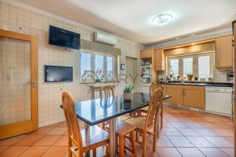 Moradia T3 para Venda em Loureira Foto 14